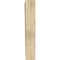 Ekena Millwork Westlake Traditional Rough Sawn Bracket, Douglas Fir, 6"W x 28"D x 36"H BKT06X28X36WTL01RDF - alternate 3